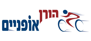 לוגו חנות אופניים