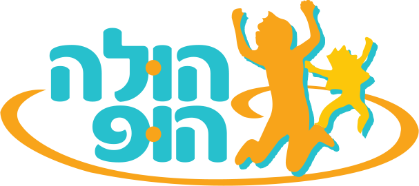 לוגו פעילויות ילדים