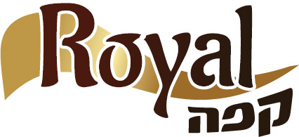 עיצוב לוגו קפה