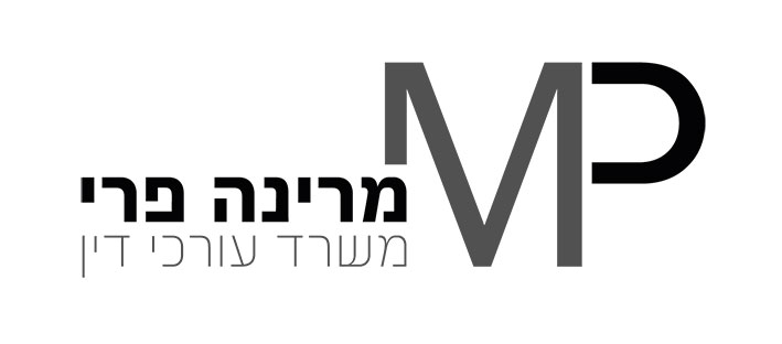 עיצוב לוגו למשרד עו"ד