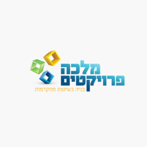 לוגו מלכה הנדסה