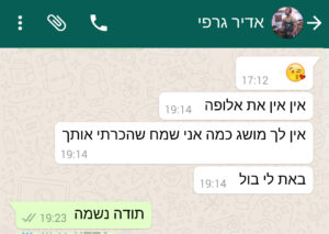 אדיר גרפי