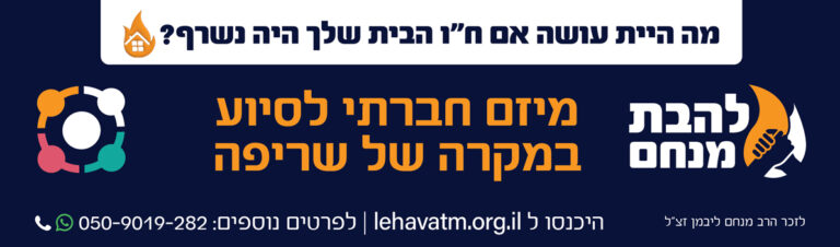 עיצוב באנר שיווקי